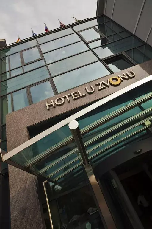Photo 2 of Hotel U ZVONU