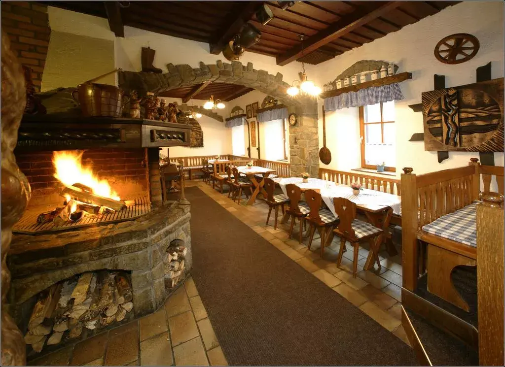 Photo 2 of Penzion Valašský Šenk 