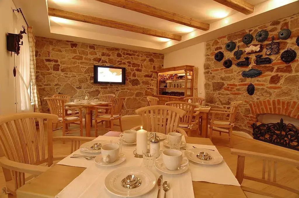 Photo 4 of Penzion Valkoun
