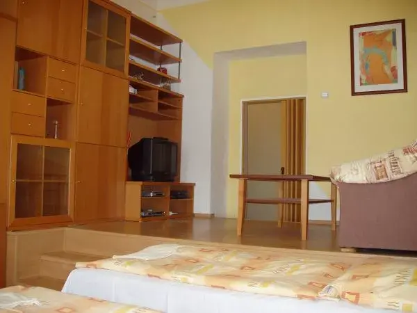 Pension Vanco Family, Prag Nusle