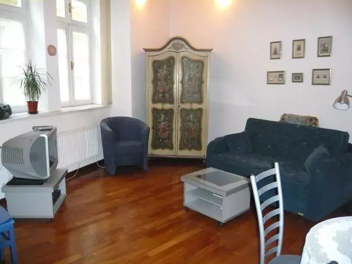 Photo 5 of Apartments Prague Old Town Vejvodova