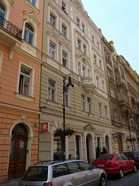 Photo 4 of Appartements Veleslavinova