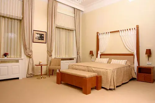 Ventana Hotel Prague, Prague Old Town