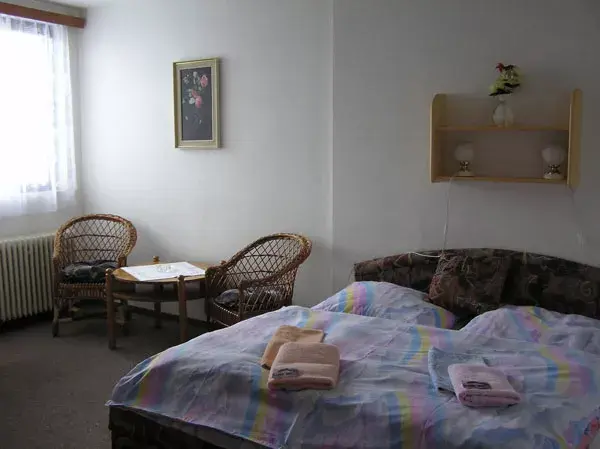 Photo 2 of Pension Vera