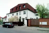 Pension Vera, Praha Řepy