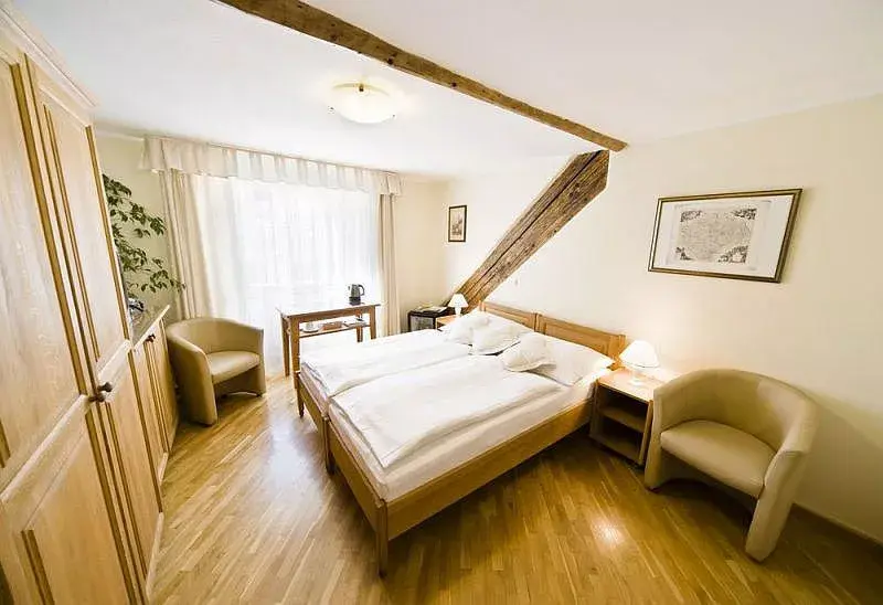 Photo 4 of Hotel Pinot