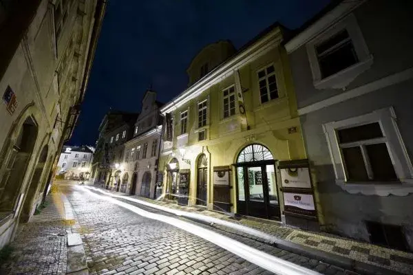 Hotel Pinot, Prague Lesser Town