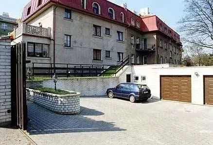 Pension Veronika, Prag Nusle