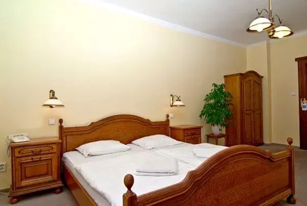 Photo 2 of Bed and Breakfast Veronika