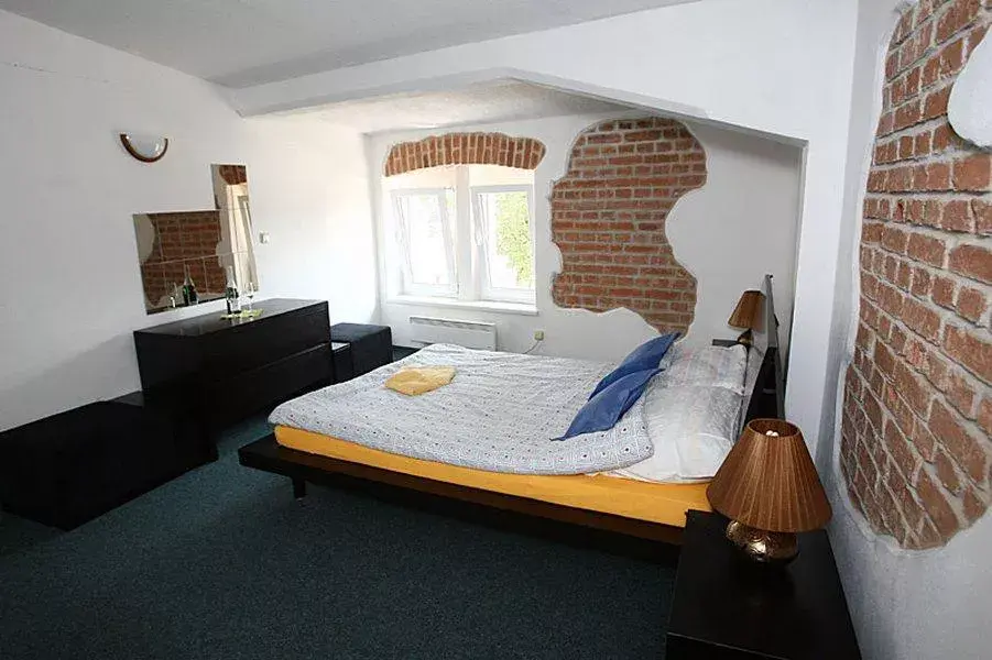 Hostouň