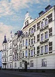 Hotel Victoria, Plzeň Jižní Předměstí