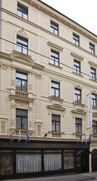 Photo 4 of Hotel VICTORIA