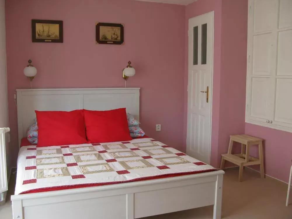 Photo 3 of Vila Chateau