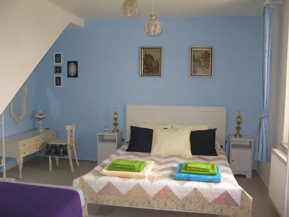 Photo 4 of Vila Chateau