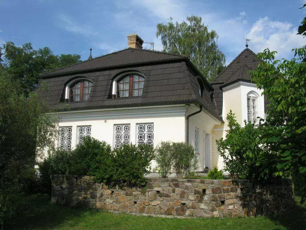 Vila Chateau