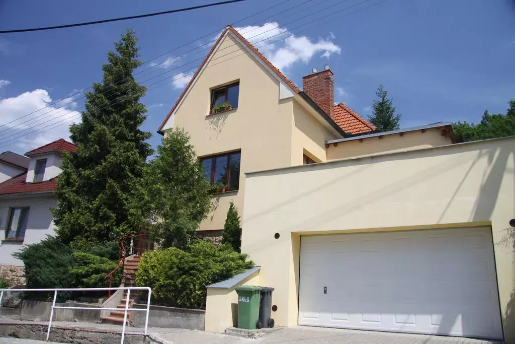 Photo of Vila Janáček