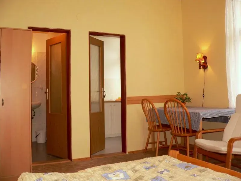 Photo 4 of Vila Jelenka