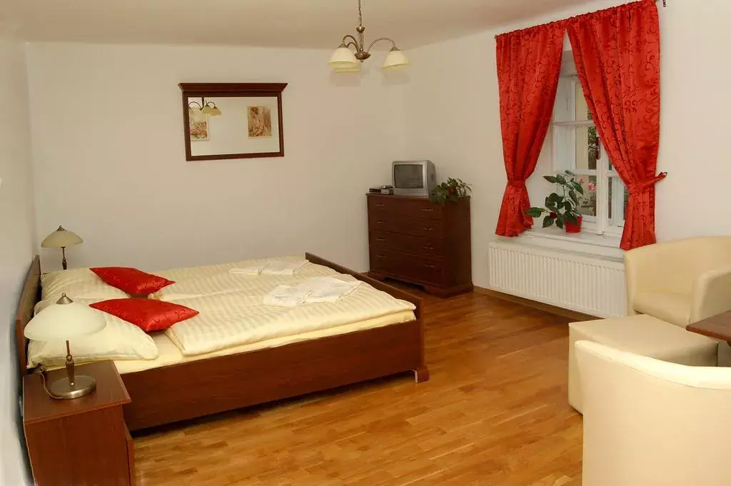 Photo 2 of VILA JOHANKA