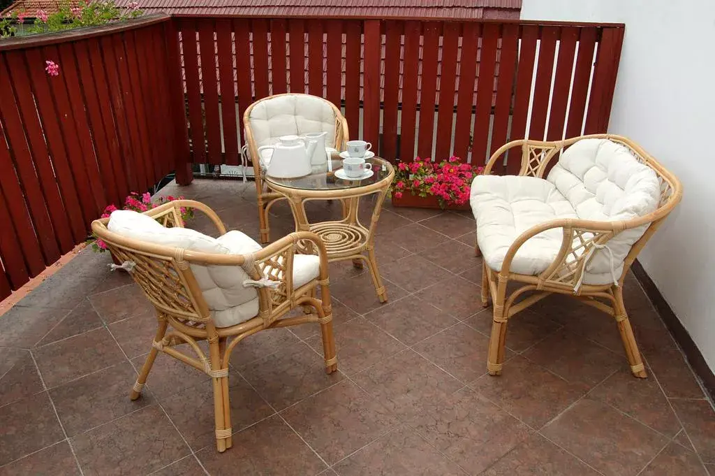 Photo 4 of VILA JOHANKA