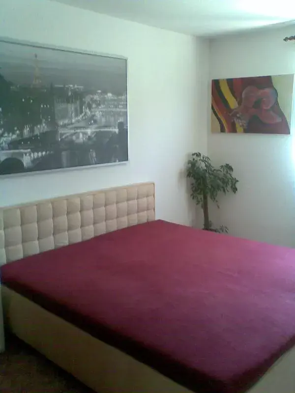 Photo 2 of Vila Kurdějov