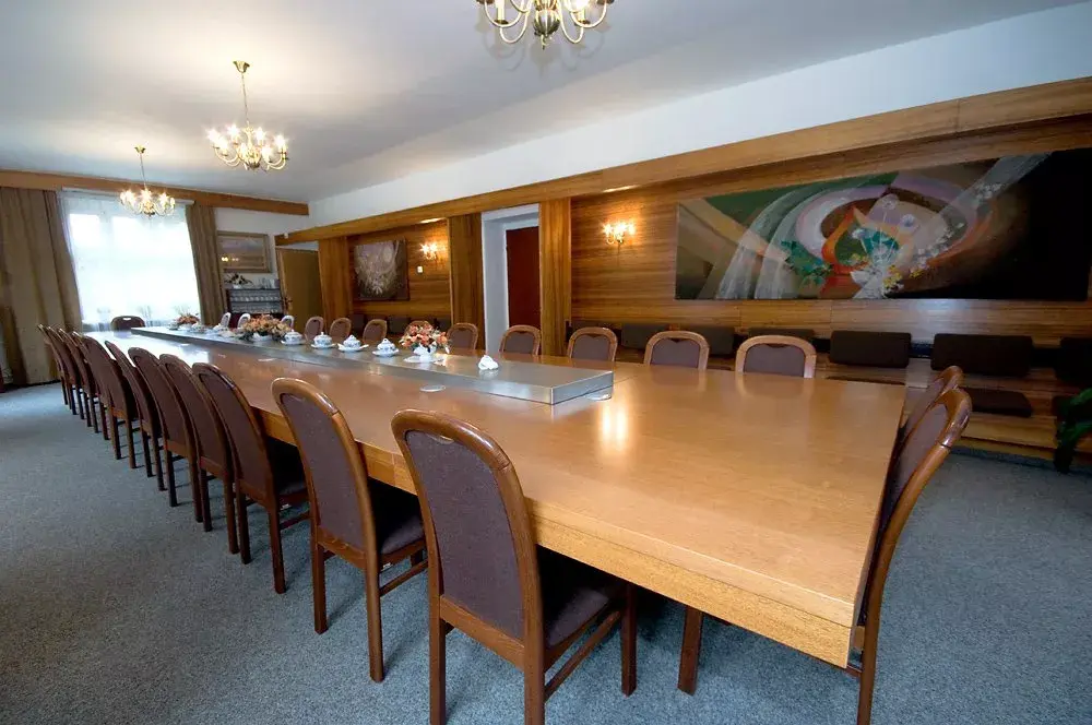 Photo 3 of Garni Hotel Vila Polní