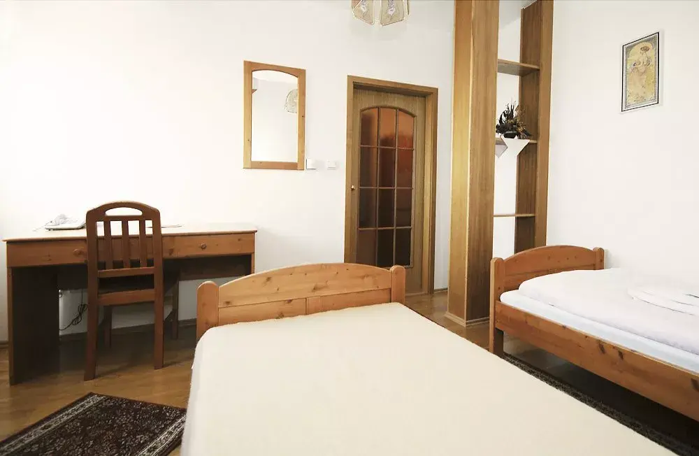 Photo 5 of Garni Hotel Vila Polní