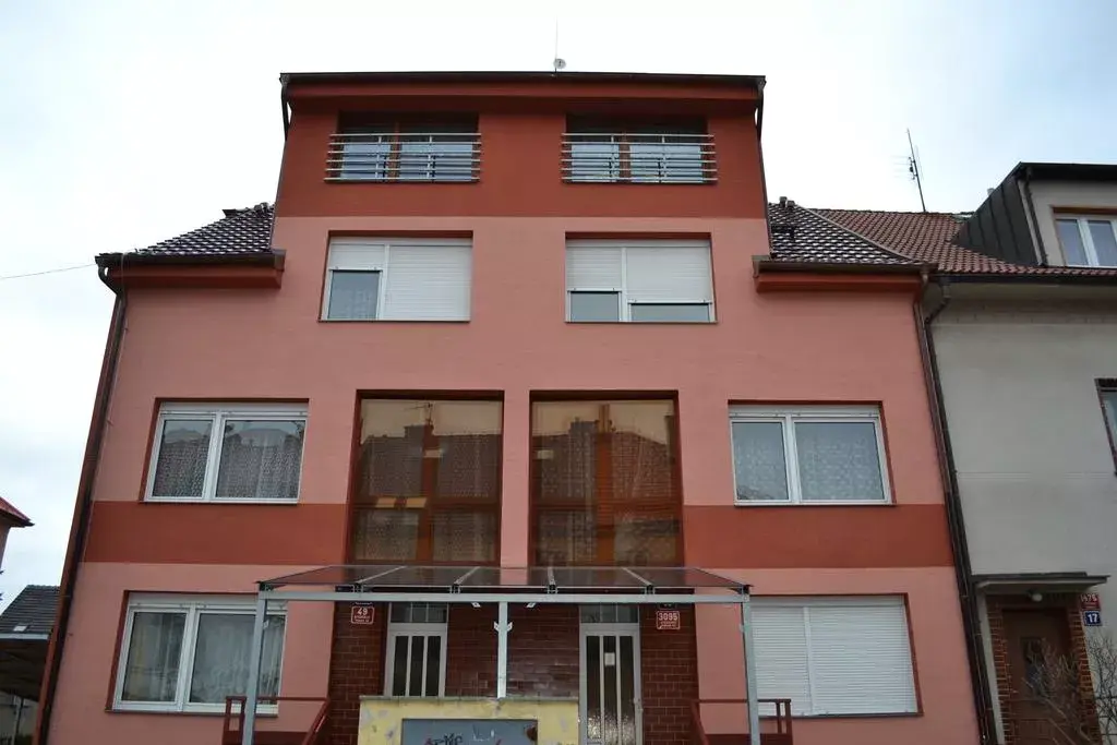 Pension Villa Betty, Praha Strašnice