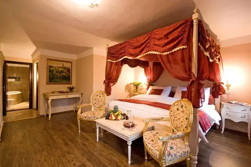 Photo 4 of Hotel Villa Conti