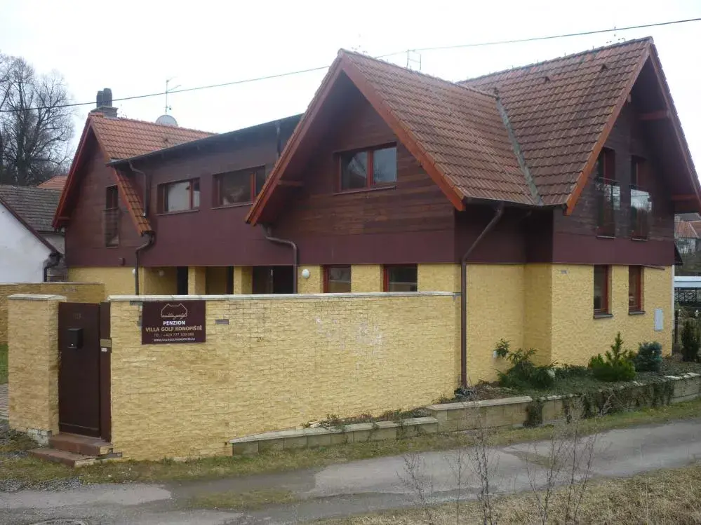Bystřice