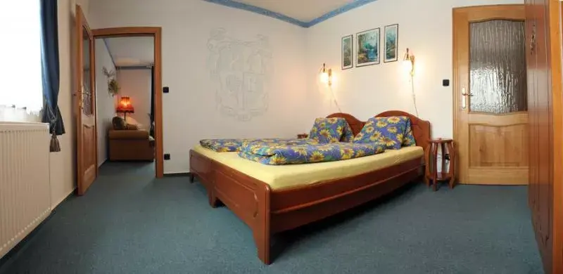 Photo 2 of Villa Karolína