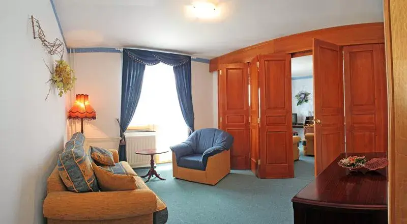 Photo 4 of Villa Karolína
