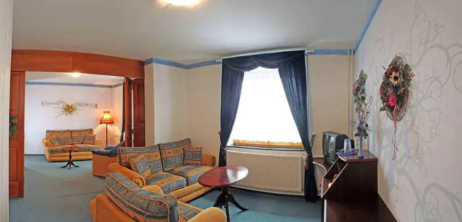 Photo 3 of Villa Karolína