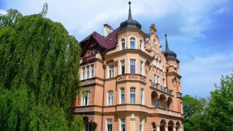 Photo 2 of Apartmány Villa Liberty