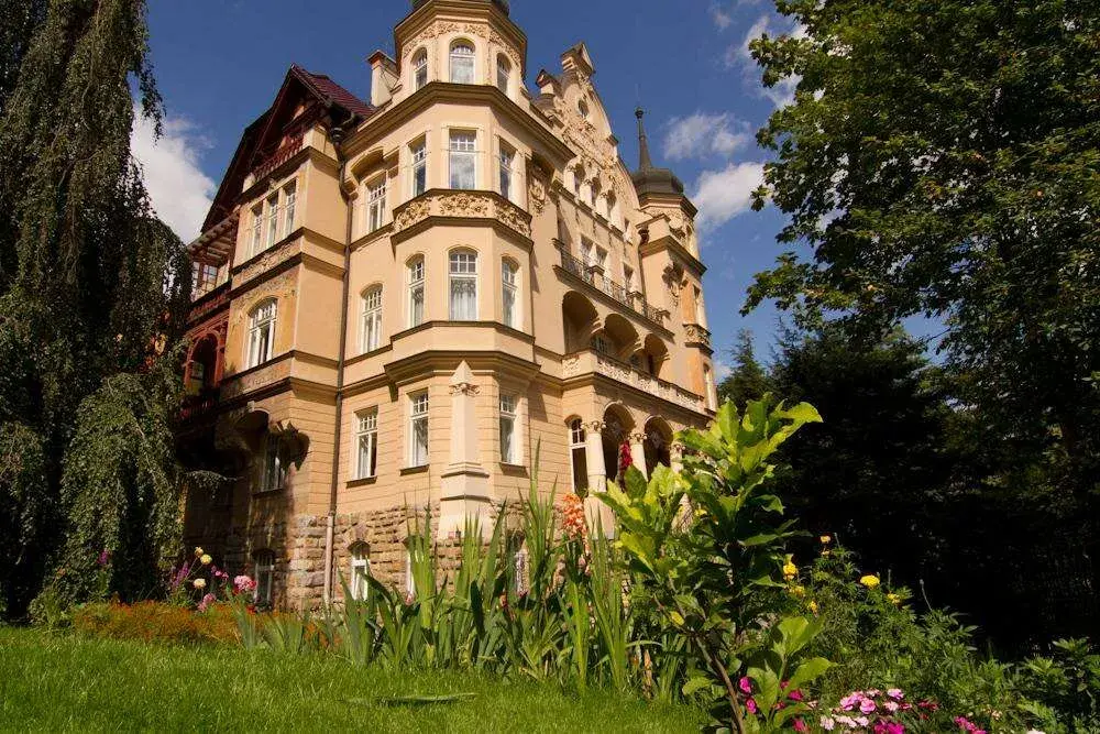 Photo 3 of Apartmány Villa Liberty