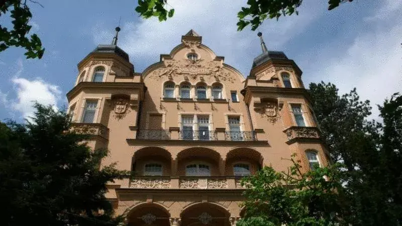 Photo 4 of Apartmány Villa Liberty