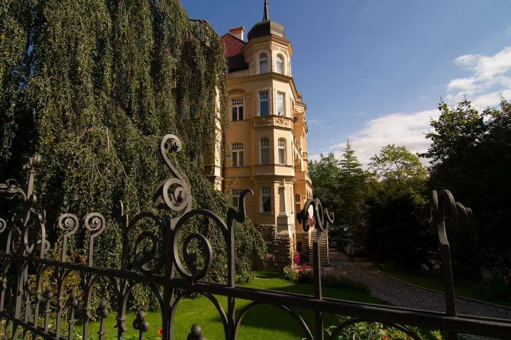Photo 5 of Apartmány Villa Liberty