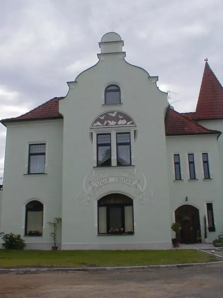 Photo 2 of Villa Liduška