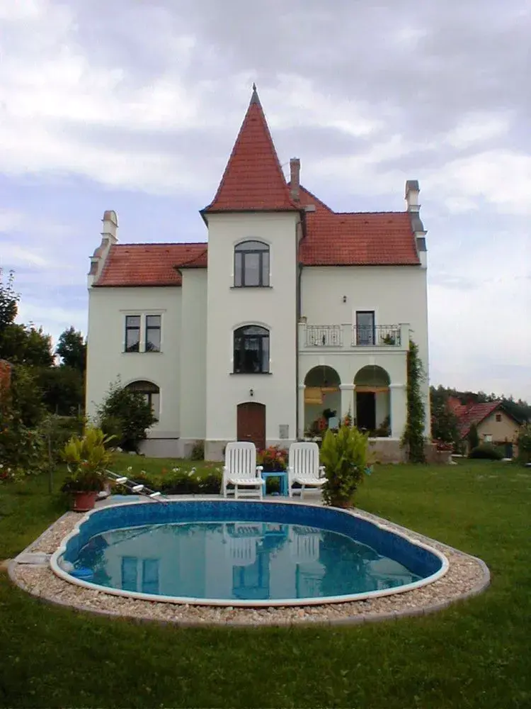 Photo 3 of Villa Liduška