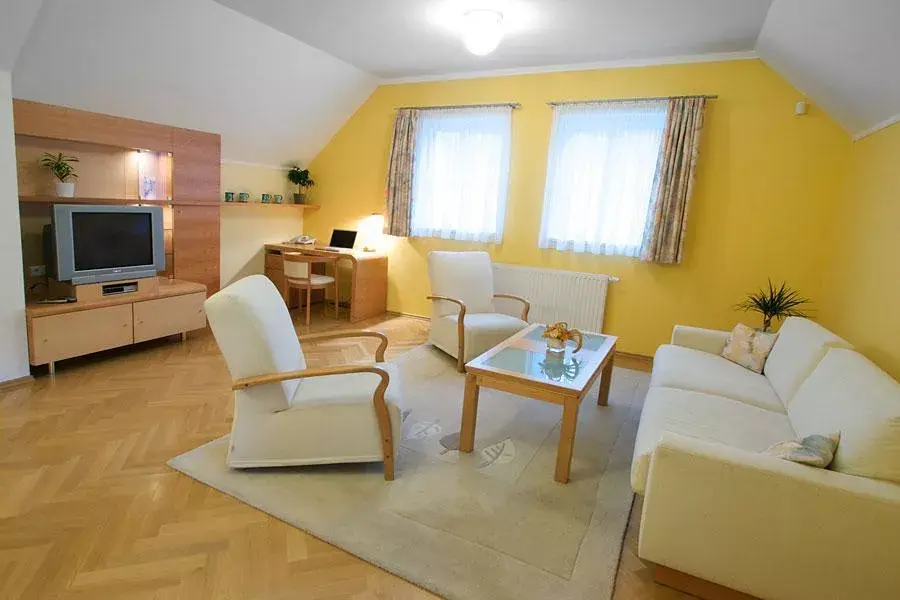 Photo 2 of Apartmány - Villa Marion