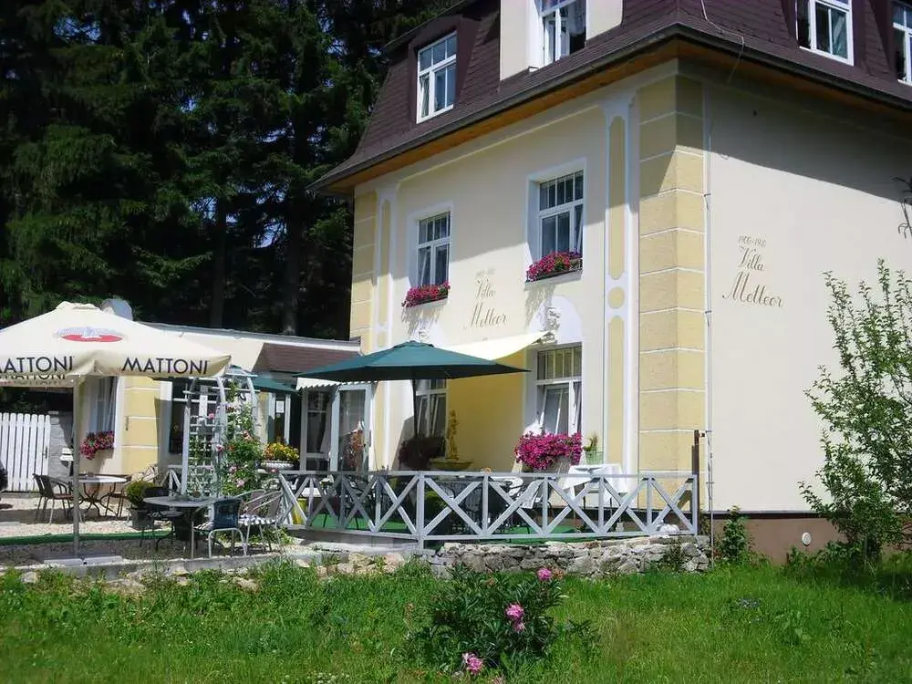 Photo 5 of Villa Meteor