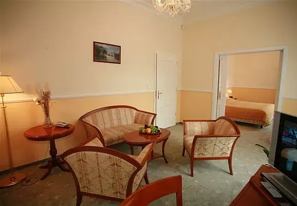 Photo 5 of Hotel Villa Ritter 