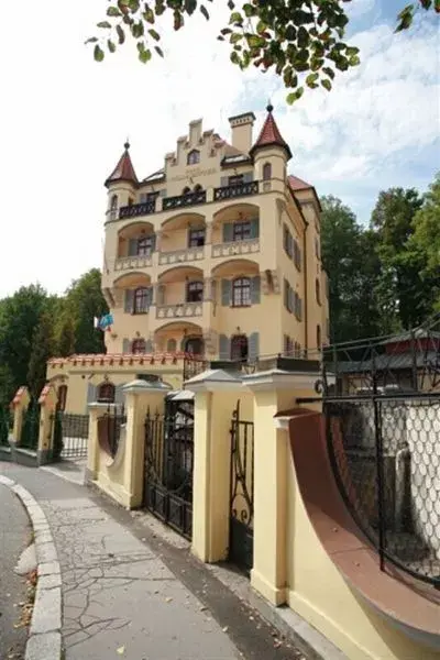 Photo of Hotel Villa Ritter 