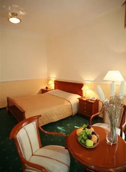 Photo 3 of Hotel Villa Ritter 