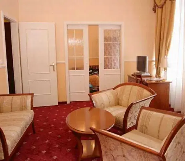 Photo 4 of Hotel Villa Ritter 