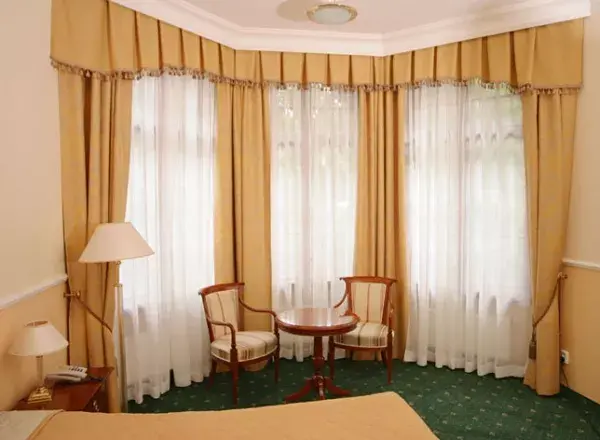 Photo 2 of Hotel Villa Ritter 