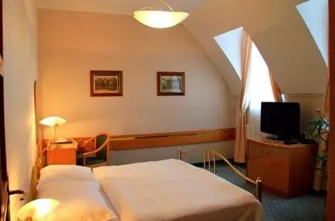 Photo 5 of Hotel Villa Voyta