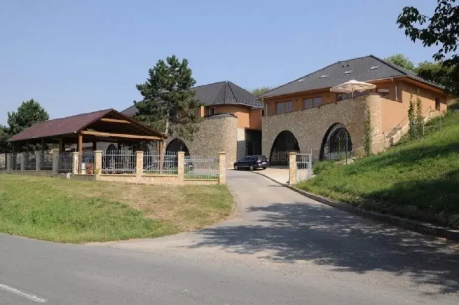 Skalka