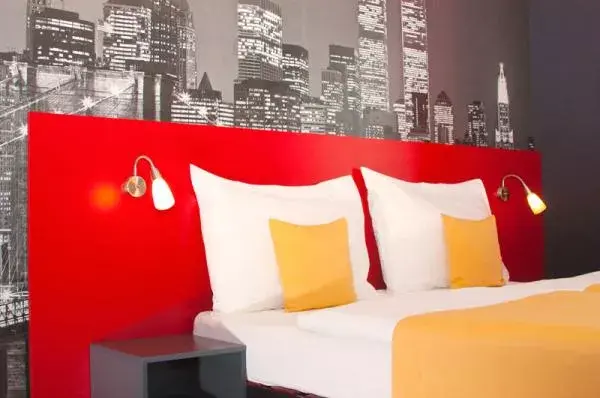 Hotel Vista Brno, Brno Medlánky