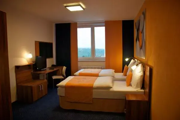 Photo 3 of Hotel Vista Brno