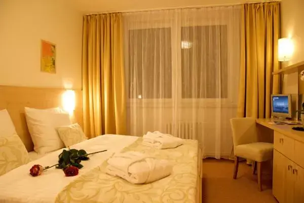 Photo 2 of Hotel Vista Brno